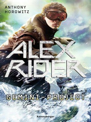 Alex Rider(Series) · OverDrive: ebooks, audiobooks, and more for .